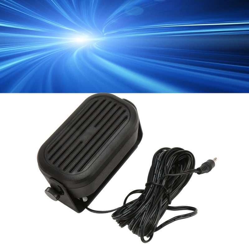 SP 35 for ICOM Speaker 3.5mm Plug Car Radio External Speaker for IC 2730 ID 5100 ID 4100 IC 7100 IC 718 for Ham Radio - Image 3