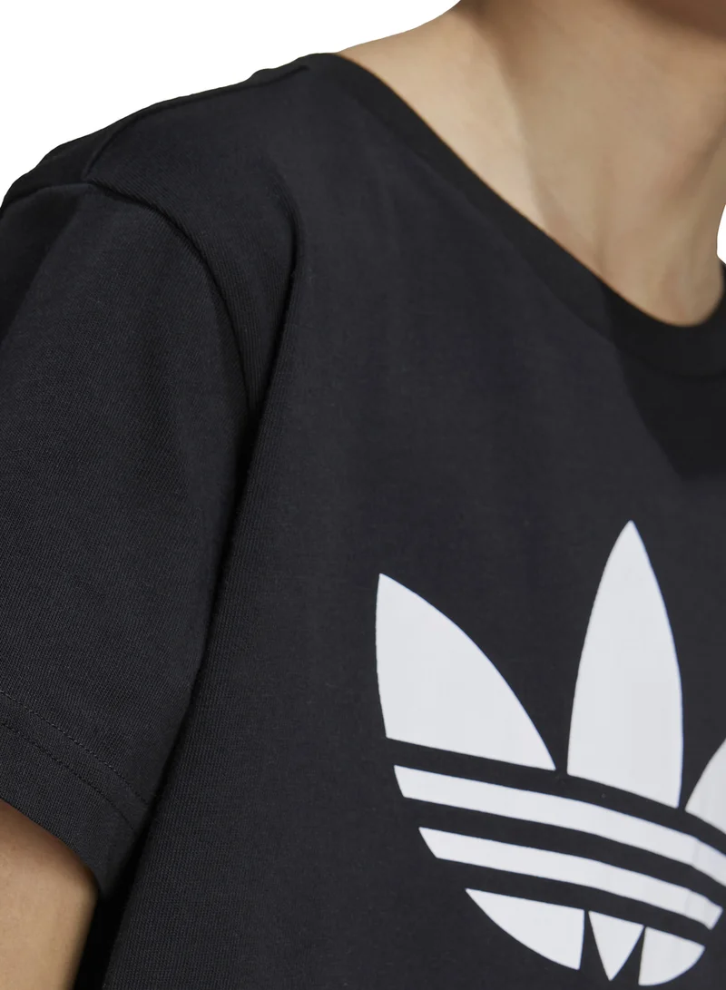 adidas Originals Youth Trefoil T-Shirt