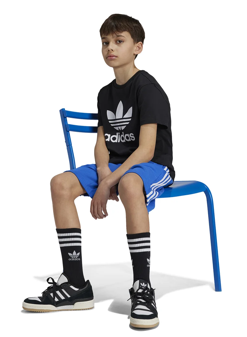adidas Originals Youth Trefoil T-Shirt
