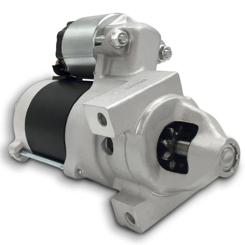 Boatrip 17628 New Starter Motor Replacement for Kohler 2509809 2509808 2509821 2409801 12527HP Cub Cadet Mower John Deere Scotts Toro Tractor 23HP 25HP wi53044 10455513 2509811s 2509809s - Image 3