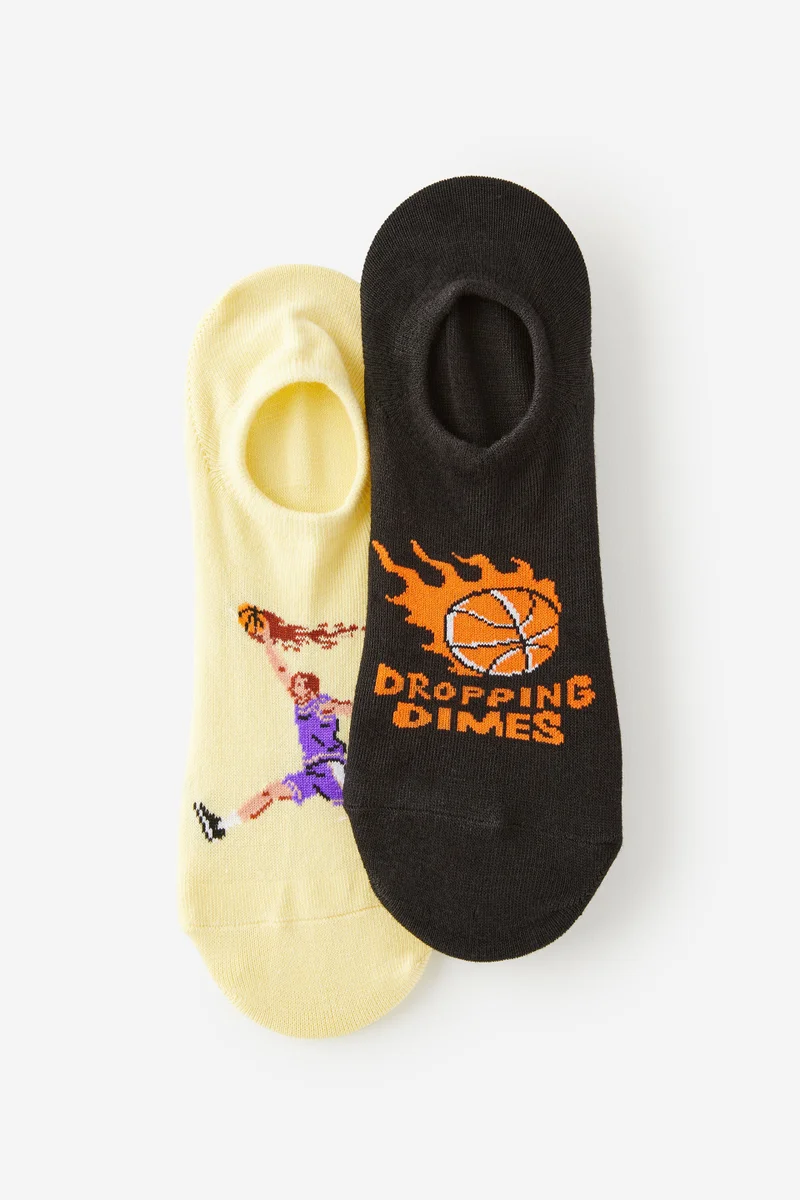 Typo I Can T Believe It S Not A Sock Sock 2 Pk