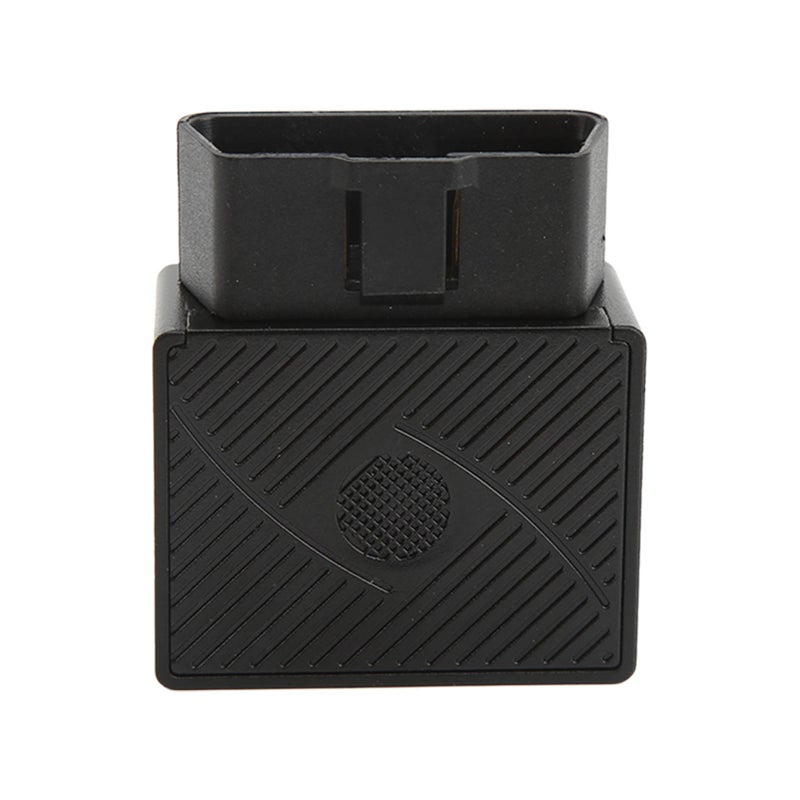 OBD Tracking Device GPS LBS GSM SMS GPRS Vehicle Locator OBDII Interface for Car Asset Kids Elderly - Image 1