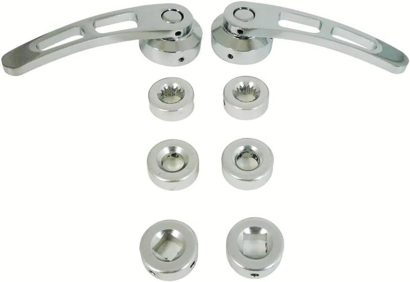 Racing Power R8406 Door Handle - Image 1