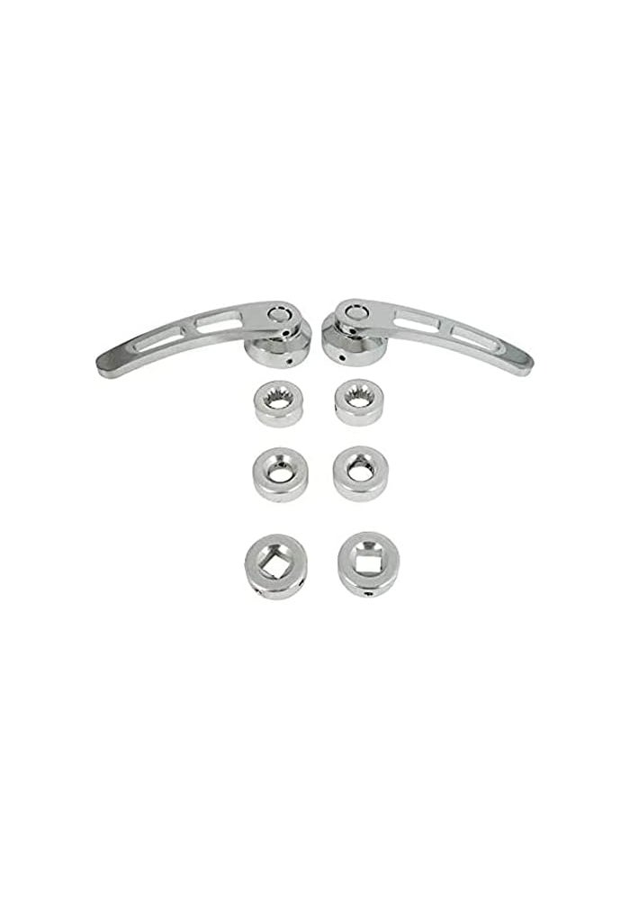 Racing Power R8406 Door Handle - Image 2
