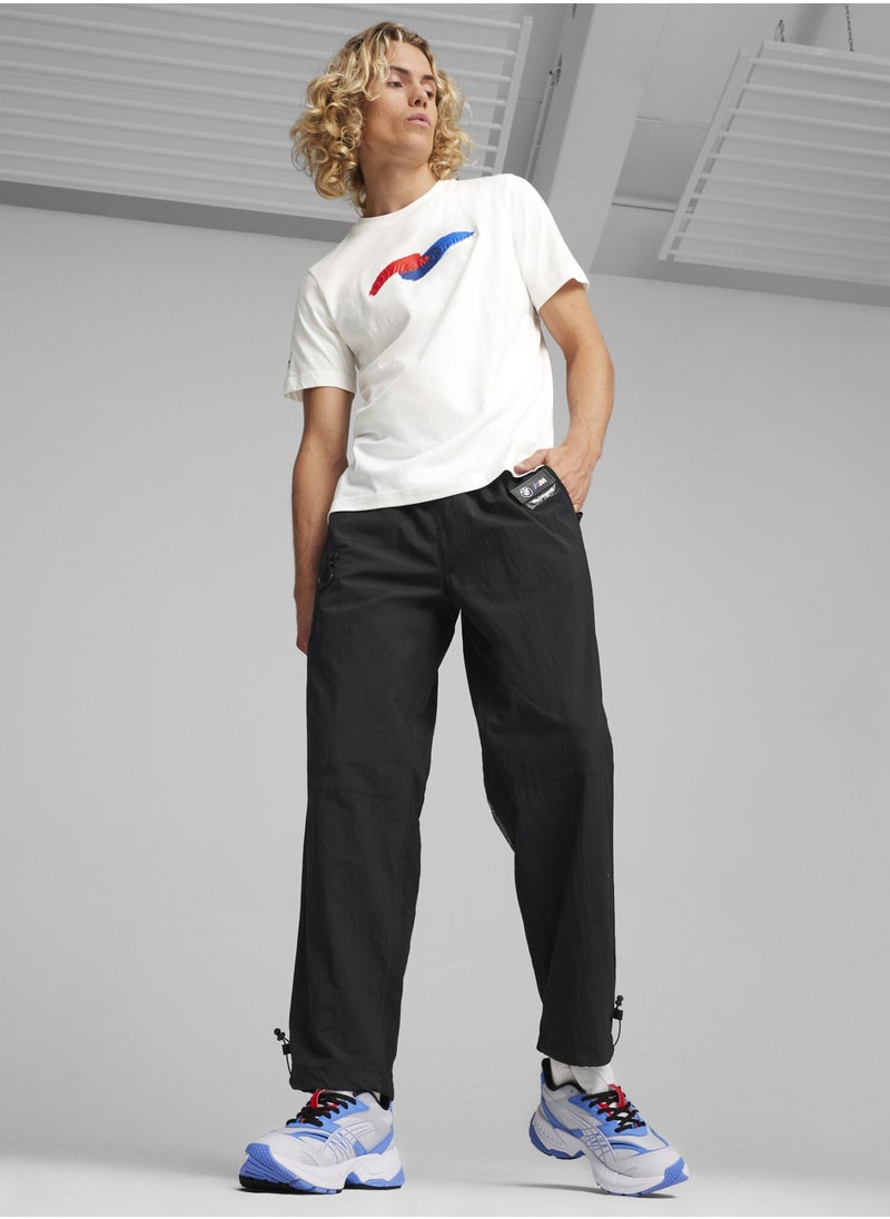 بوما بنطال للرجال BMW M Motorsport Motorsports Statement  - Image 2