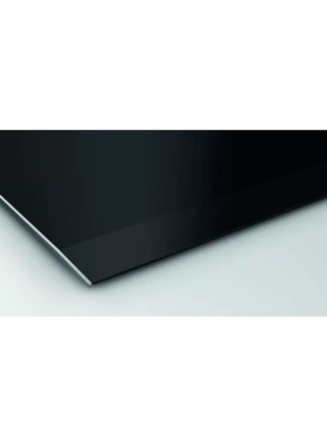 سيمنز موقد مرن يعمل بالحث 3700 W EX375FXB1E أسود - Image 3