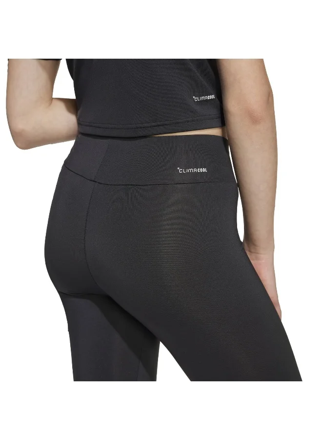 Adidas adidas G Smi Leg Black Not Sports Specific Tights