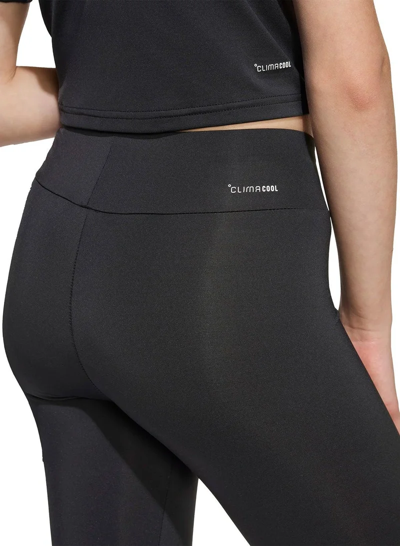 Adidas adidas G Smi Leg Black Not Sports Specific Tights