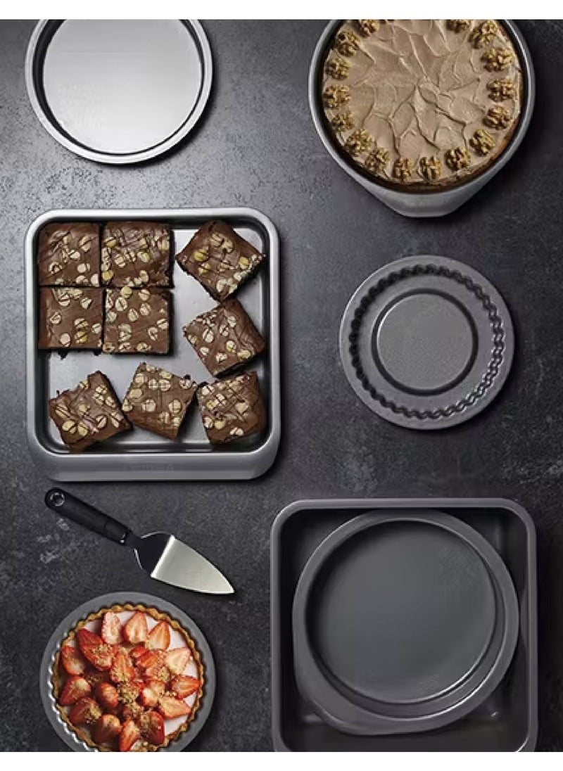 MASTERCLASS - 7 Pcs Non Stick Bakeware Set by MASTERCLASS - Image 1