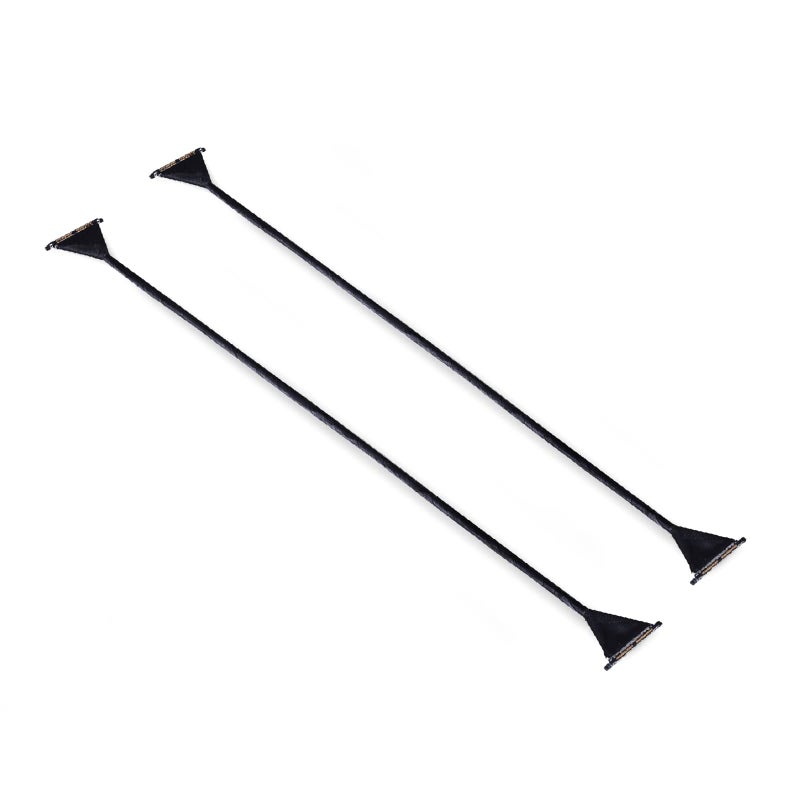RunCam 2Pcs 20cm Coaxial Cable FPV Camera Accessories for Vista Link - Image 2