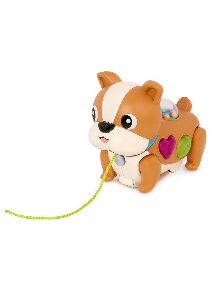 B. Toys LSN B.TOYS PULL ALONG PET  - Image 2