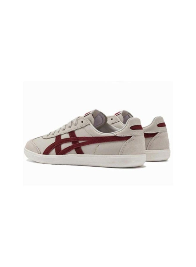 Onitsuka Tiger TOKUTEN Retro Athletic Skate Shoes - Stylish Casual Trainer with Vintage Design - Image 4