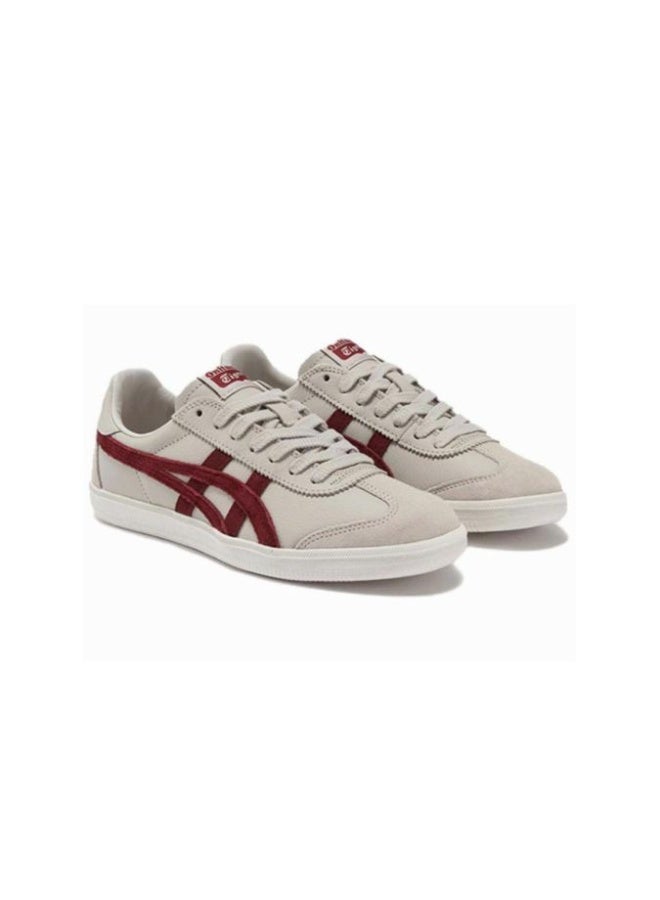 Onitsuka Tiger TOKUTEN Retro Athletic Skate Shoes - Stylish Casual Trainer with Vintage Design - Image 5