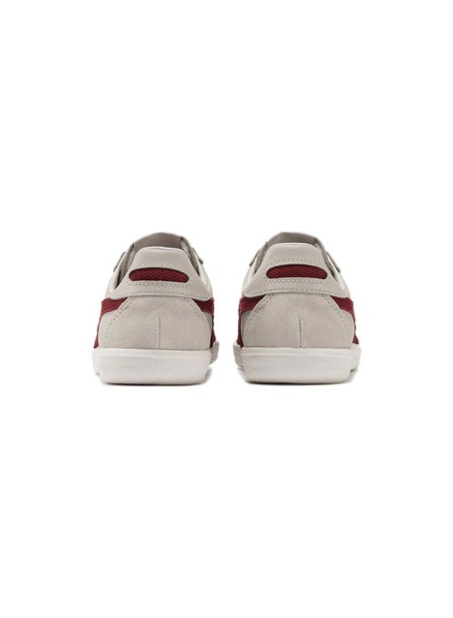 Onitsuka Tiger TOKUTEN Retro Athletic Skate Shoes - Stylish Casual Trainer with Vintage Design - Image 3