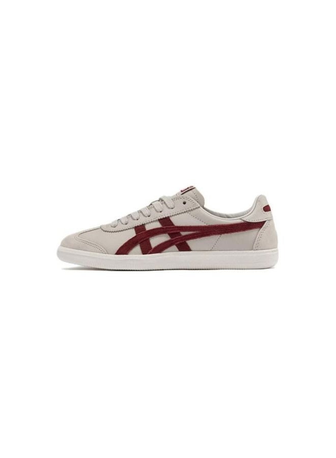 Onitsuka Tiger TOKUTEN Retro Athletic Skate Shoes - Stylish Casual Trainer with Vintage Design - Image 2