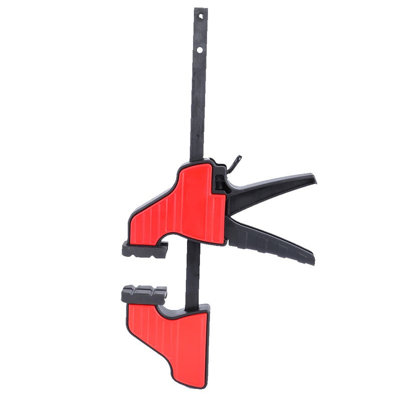 Heavy Duty G Sub F Clamps Woodworking Bar Quick Clips DIY Carpentry Hand Tools Kit6in - Image 4