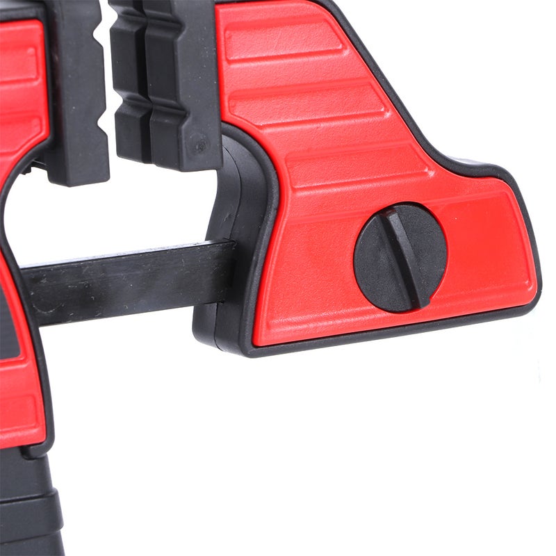 Heavy Duty G Sub F Clamps Woodworking Bar Quick Clips DIY Carpentry Hand Tools Kit6in - Image 3