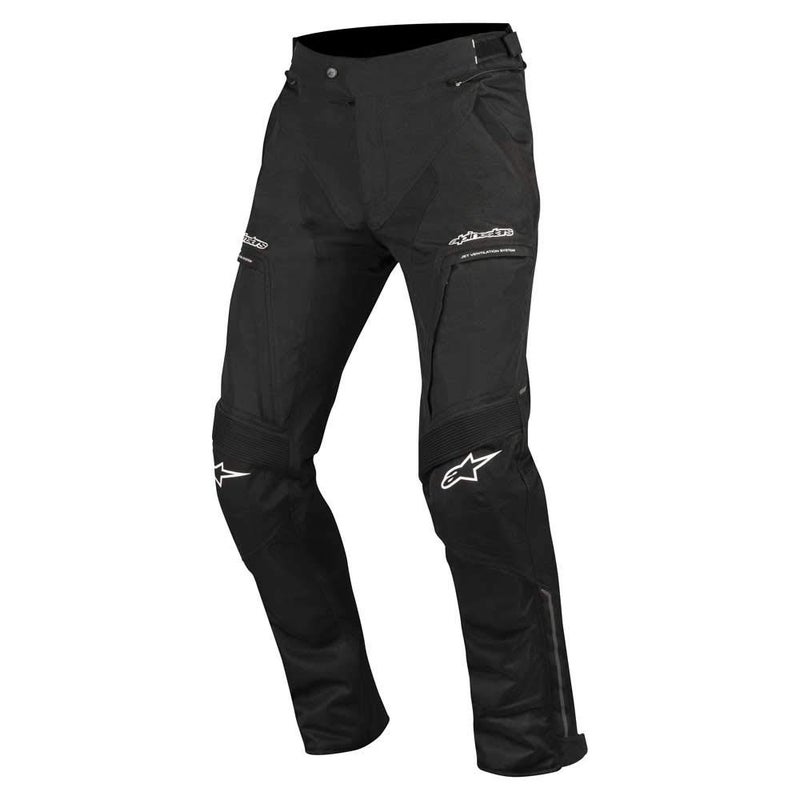 Alpinestars Men Straight Leg Black 3XL