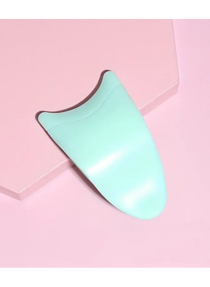 ORiTi - 1 Pc False Eyelashes Applicator Tool for Wear Eyelashes Extension Applu Clip More Convenient to Wear Lashes - Blue - Image 1