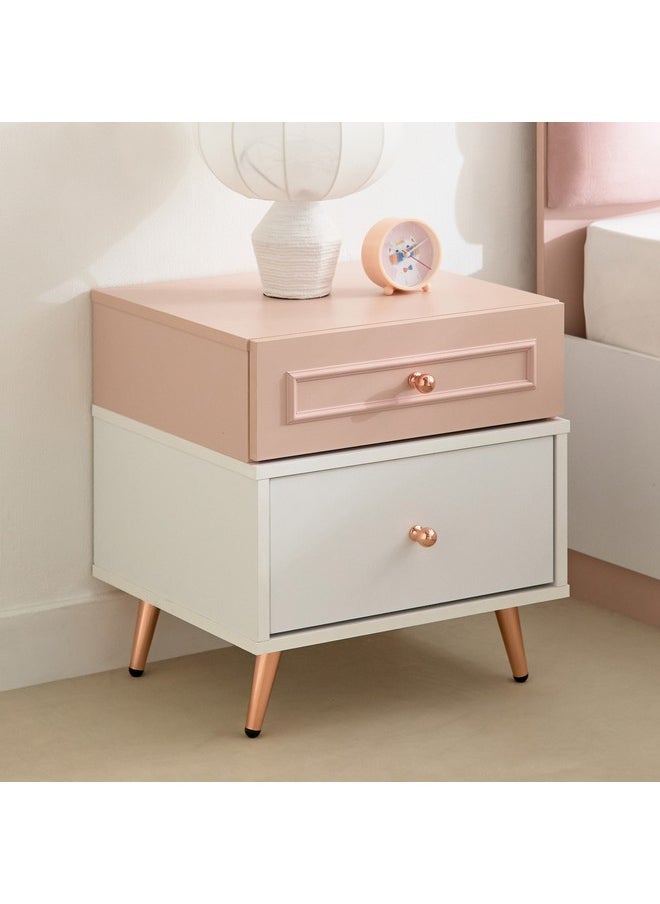 Carmine 2-Drawers Night Stand 40 x 50 x 44 cm - pzsku/Z551DD86EEAF891B6757CZ/45/_/1736155347/dfc8be2d-7556-435f-a89b-f48c0a19b6ae