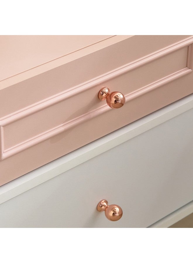 Home Box طاولة جانبية كارمين ذات درجين 40 × 50 × 44 سم - Image 5