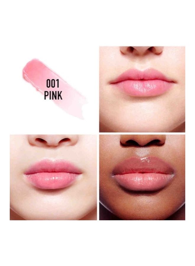 Dior Addict Lip Glow 001 Pink - Image 2