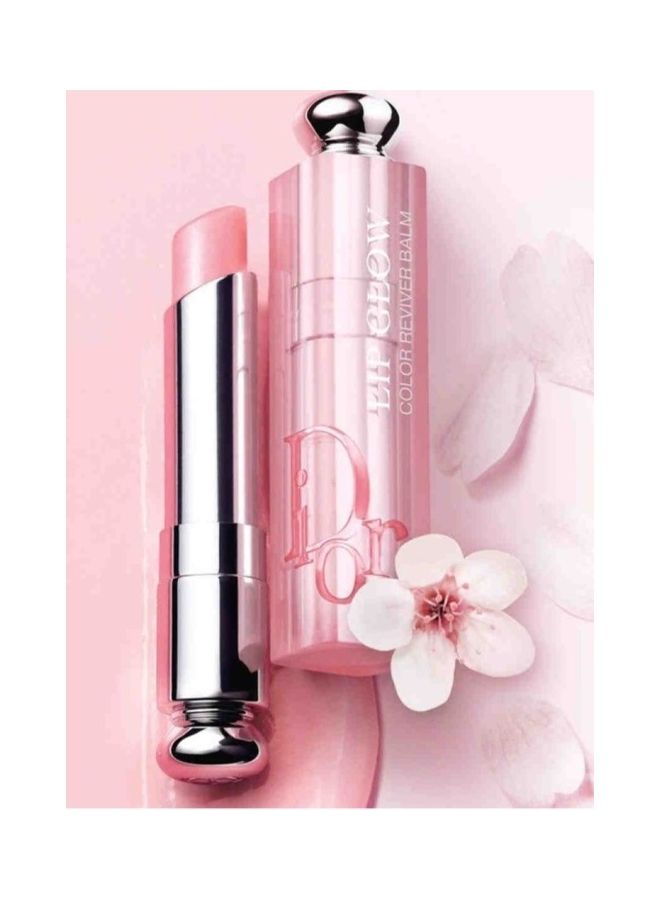 Dior Addict Lip Glow 001 Pink - Image 3