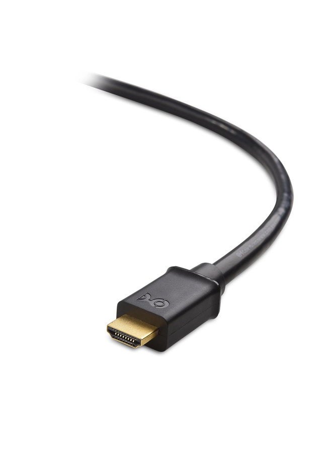 Cable Matters كابل HDMI إلى DVI ثنائي الاتجاه بتصنيف CL3 (DVI إلى HDMI) بطول 1.8م - Image 3