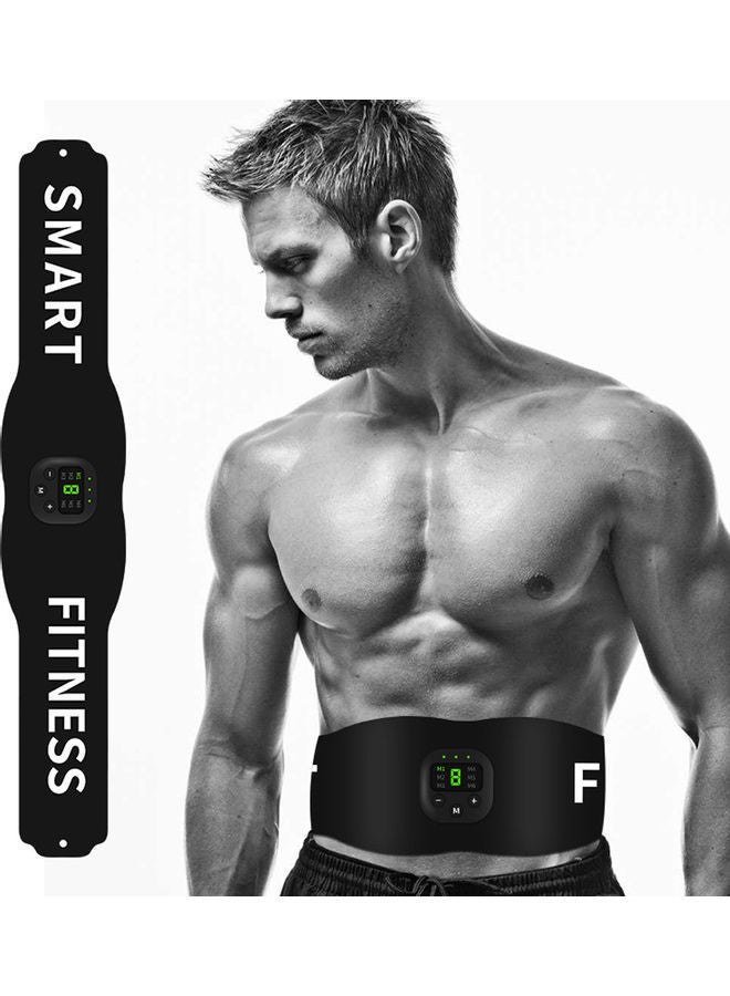 NIBEMINENT Intelligent EMS Abdominal Fitness Belt  - Image 1