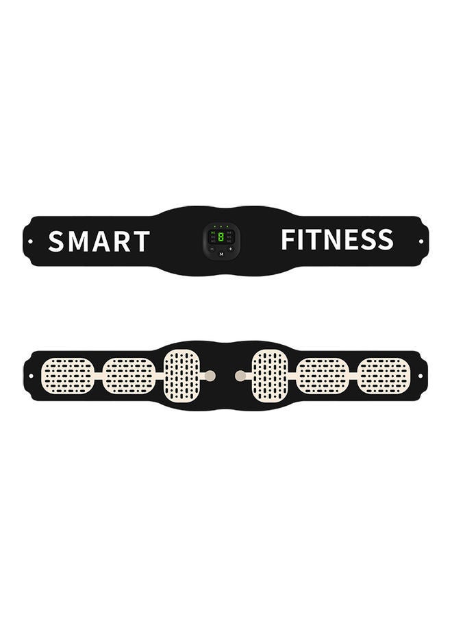NIBEMINENT Intelligent EMS Abdominal Fitness Belt  - Image 2