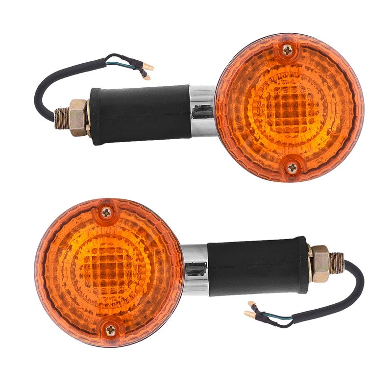 UNO Minda IL-7017C Blinker for Royal Enfield Electra Refresh Set of 2 - Image 1