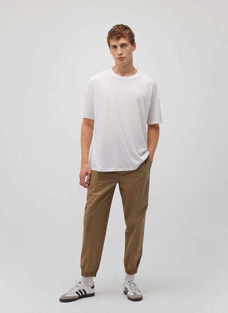 مافي TSHIRTS White