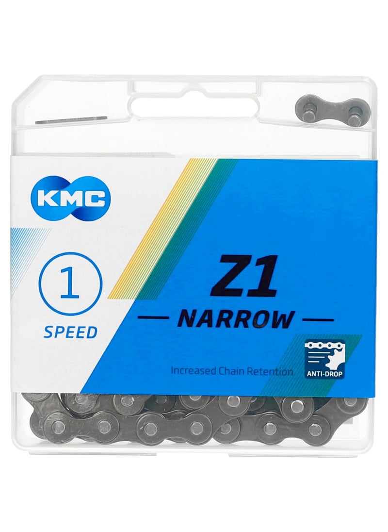 KMC KMC Z1 Chain Brown Narrow 332 