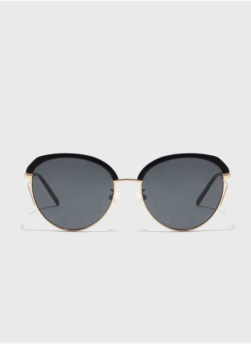 30Sundays - Tulip Clubmaster Sunglasses - Image 1