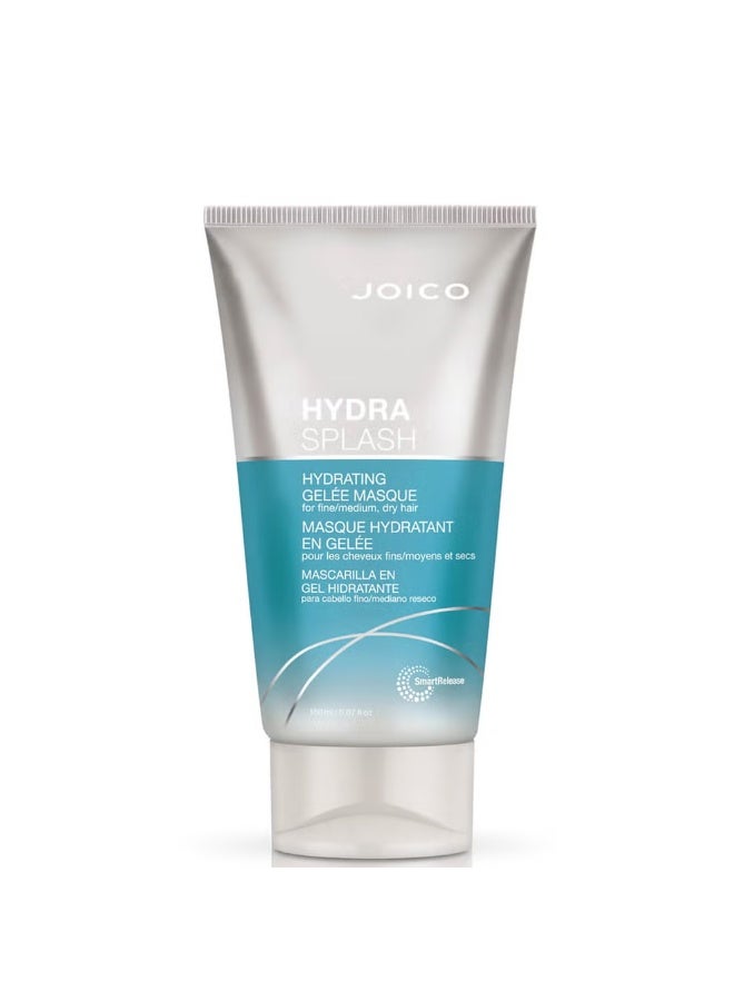 جويكو قناع جل مرطب من جويكو هيدراسبلاش 150 مل - Image 1