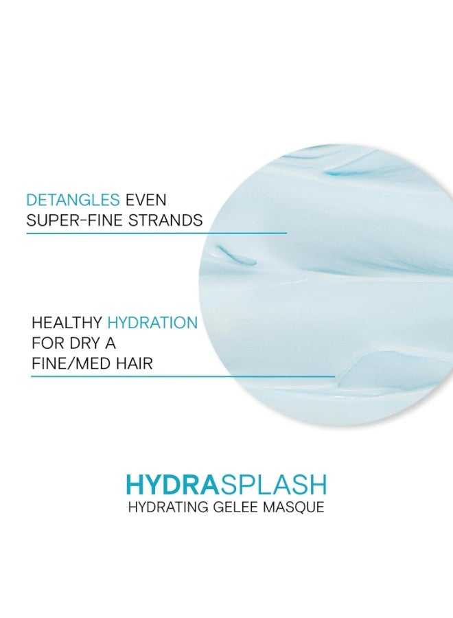 جويكو قناع جل مرطب من جويكو هيدراسبلاش 150 مل - Image 3