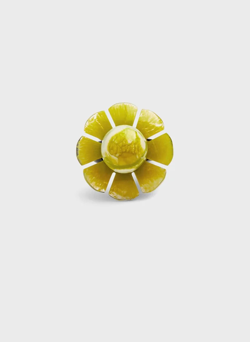 MANGO Bertice Ring