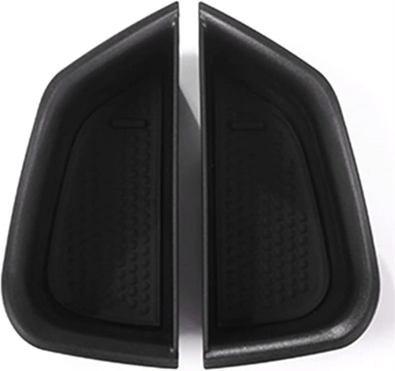 Wivplex Car Door Handle Storage Box for Alfa Romeo Giulia 2017 - Image 2