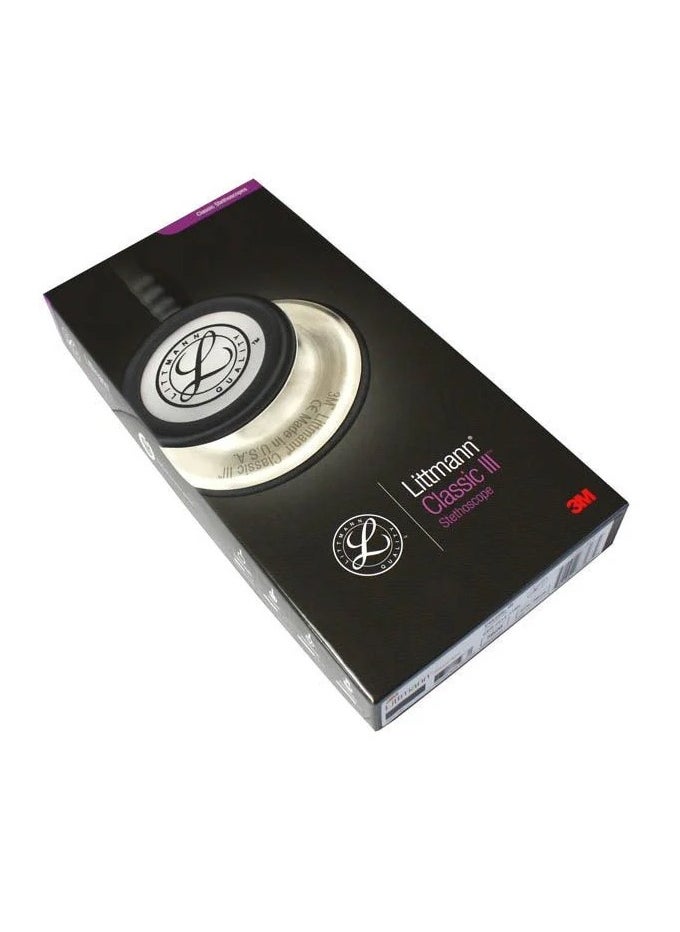 3M 3M Littmann Classic III Stethoscope  - Image 2