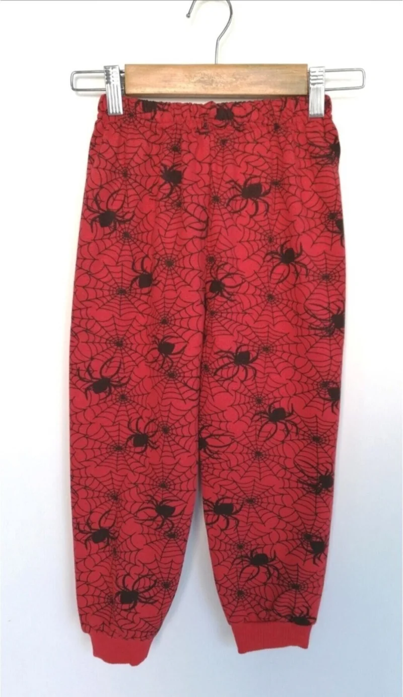 FSM Spiderman Ultimate Sweatshirt Set Spiderman Kids
