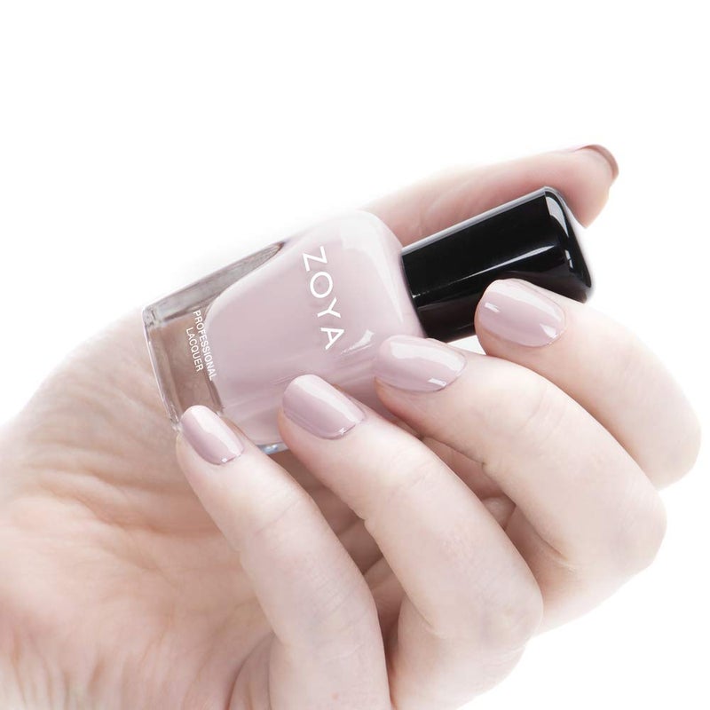 ZOYA Nail Polish, Agnes, 0.5 Fluid Ounce - Image 2