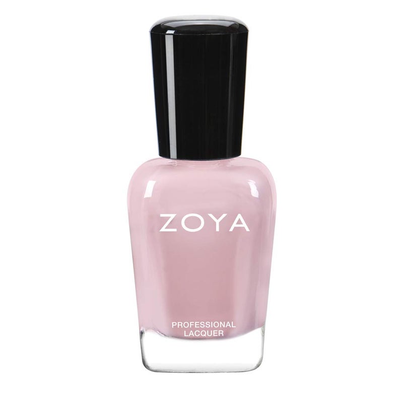 ZOYA Nail Polish, Agnes, 0.5 Fluid Ounce - Image 1