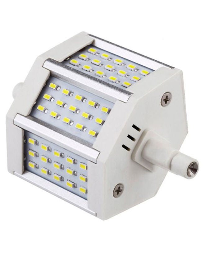 NIBEMINENT Energy Saving LED Light Bulb White/Grey/Silver  - Image 2