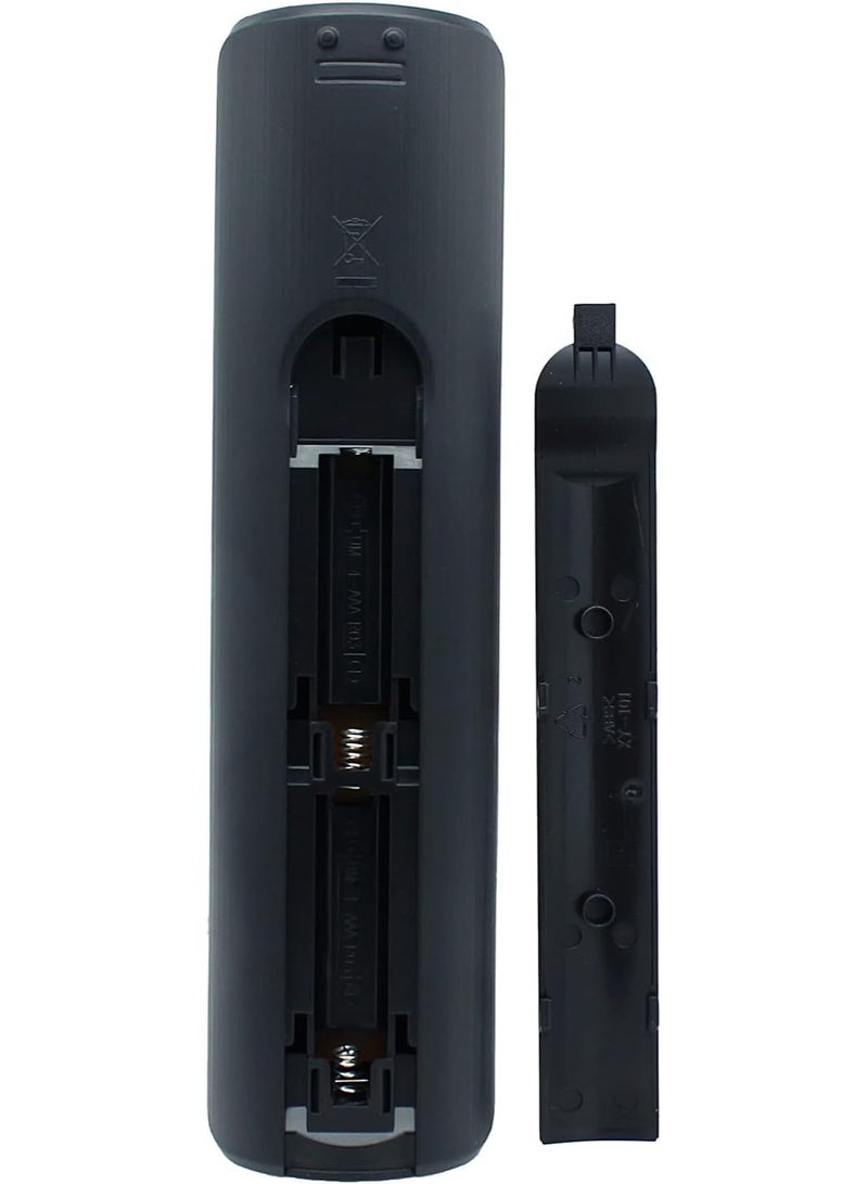 ELTRAZONE BN59-01303A Remote Control Replacement for Samsung TV NU7100 UA43NU7100 UA49NU7100 UA55NU7100 UA65NU7100 UA75NU7100 UA43NU7100W UA49NU7100W 5NU777 10.0W UA65NU7100W UA75NU7100W UA43NU7100WXXY with battery - Image 4