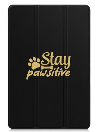 Protective Flip Case For Apple iPad mini 7th Generation (A17 Pro 2024 / Mini 6 2021 6th Generation) With Trifold Stand Auto Wake Sleep Shockproof Cover Stay pawsitive - pzsku/Z551E97359DF3670791AEZ/45/_/1731583607/cd8553bd-6446-4684-aab3-6b2a0e9524d8