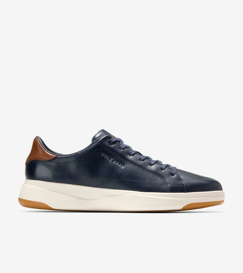 كول هان Men's GrandPrø Tennis 2.0 Sneakers