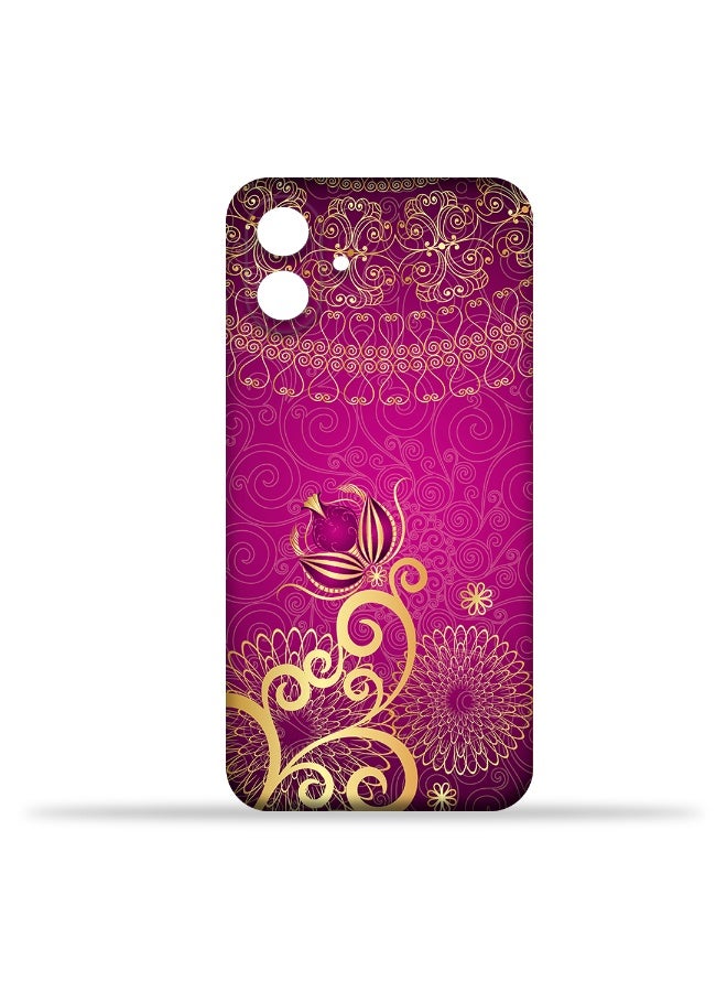 AMC DESIGN Protective Case Cover For Samsung Galaxy A07 - Image 2