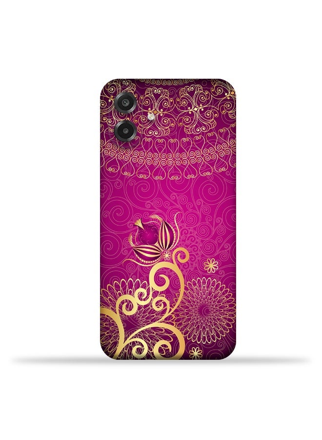 AMC DESIGN Protective Case Cover For Samsung Galaxy A07 - Image 1