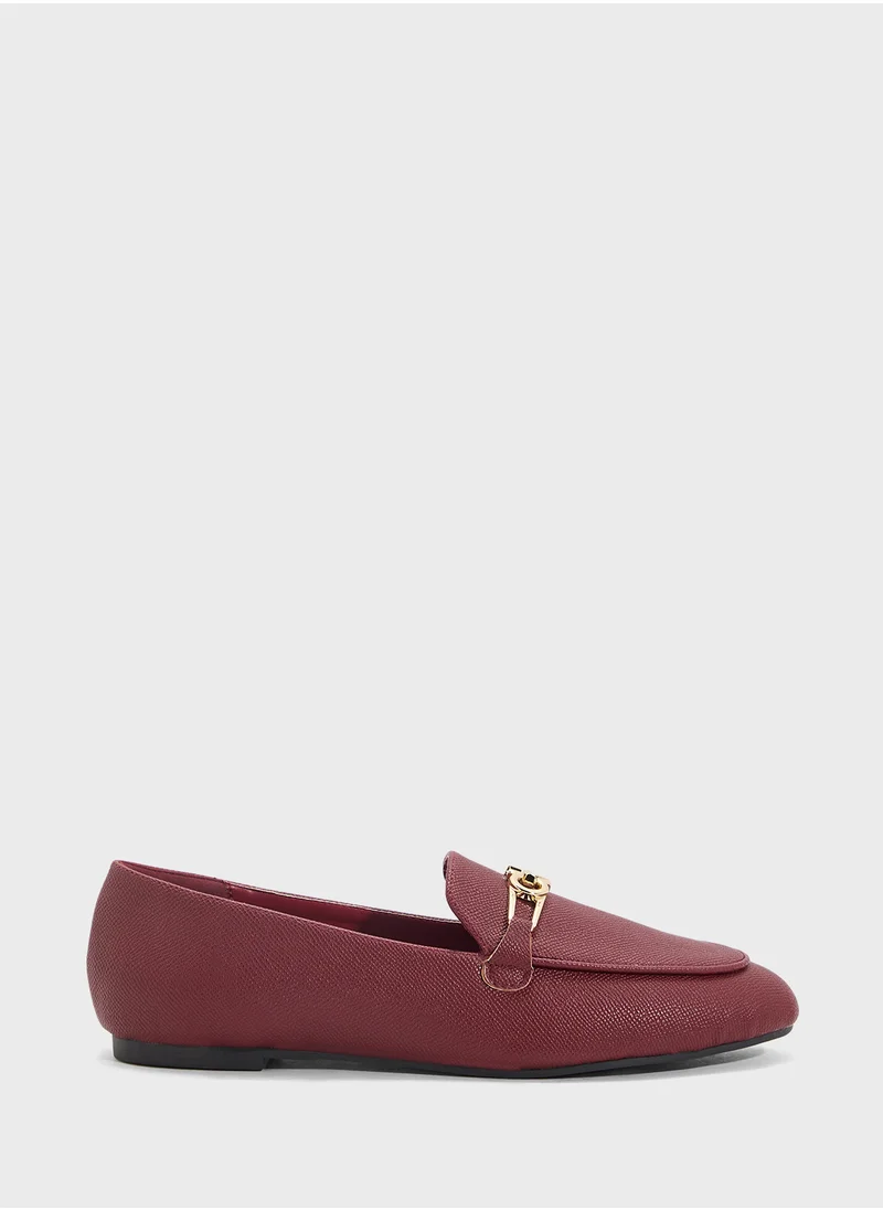 ايلا Ladies Classic Loafer