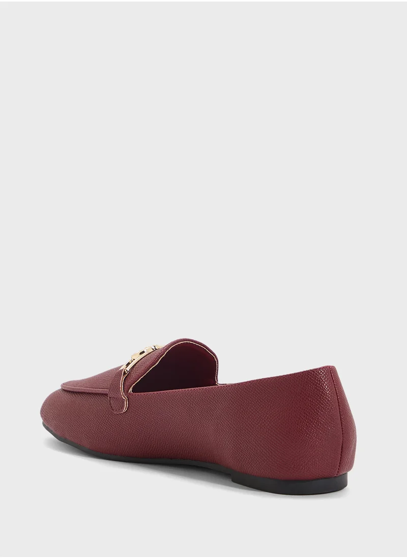 ايلا Ladies Classic Loafer